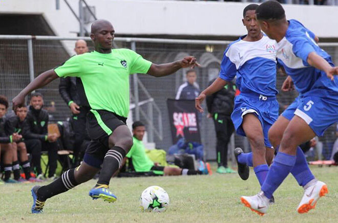 BAYHILL PREMIER CUP TOURNAMENT A GREAT EXAMPLE OF TEAMWORK – CITY OF CAPE TOWN
