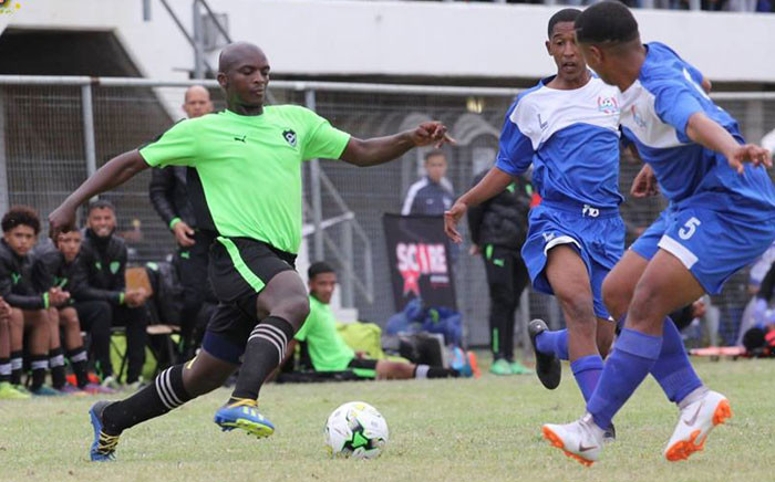 BAYHILL PREMIER CUP TOURNAMENT A GREAT EXAMPLE OF TEAMWORK – CITY OF CAPE TOWN